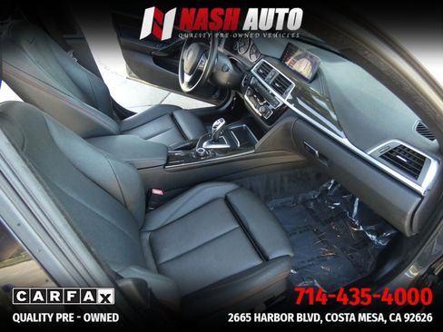 Used 2019 BMW 430i Gran Coupe RWD image 27