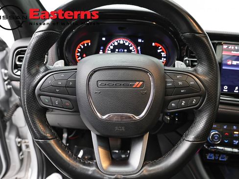 Used 2024 Dodge Durango R/T AWD/4WD image 10