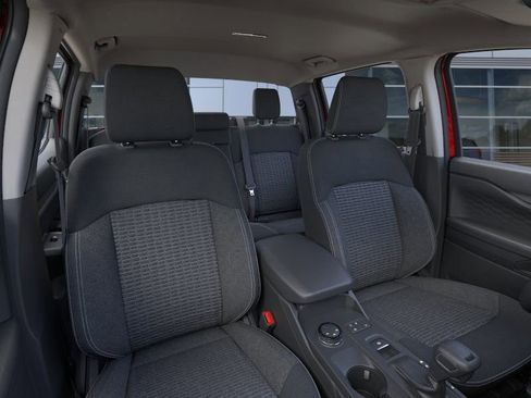 New 2025 Ford Ranger XL image 10
