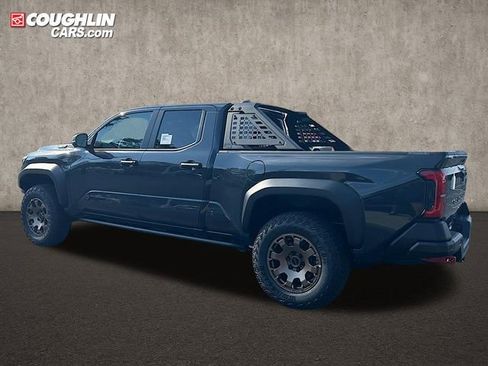 New 2025 Toyota Tacoma Trailhunter image 7