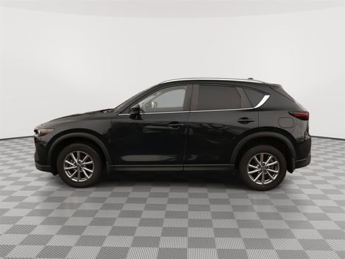 Used 2023 MAZDA CX-5 AWD 2.5 S w/ Preferred Package image 17