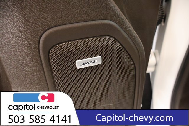 Used 2022 Chevrolet Silverado 1500 LTZ AWD/4WD image 12