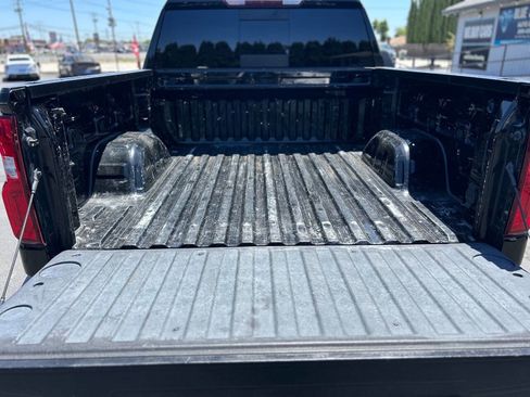 Used 2019 Chevrolet Silverado 1500 RST w/ All-Star Edition AWD/4WD image 18