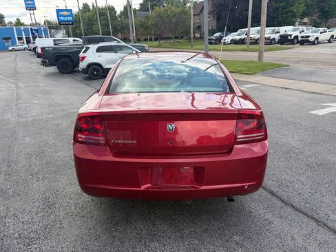 Used 2006 Dodge Charger Police RWD image 5