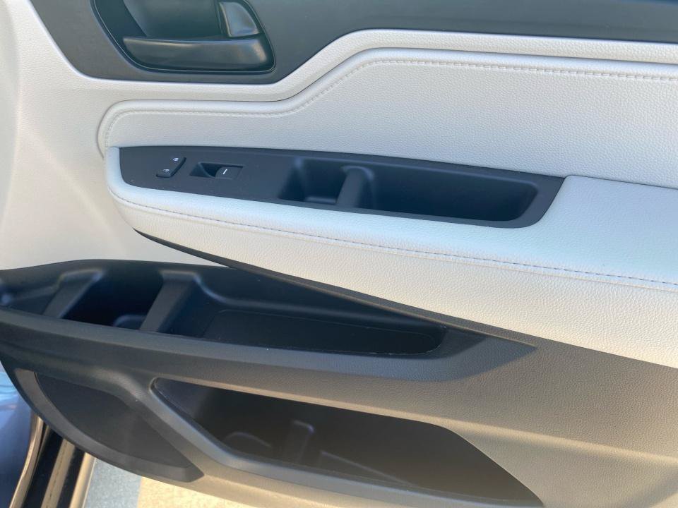 Certified 2026 Honda Odyssey EX-L image 35