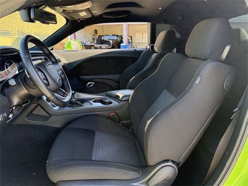 Used 2023 Dodge Challenger R/T Scat Pack image 23