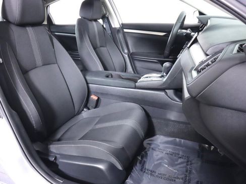 Used 2019 Honda Civic LX image 33