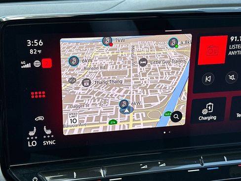 Used 2023 Volkswagen ID.4 Pro RWD image 19