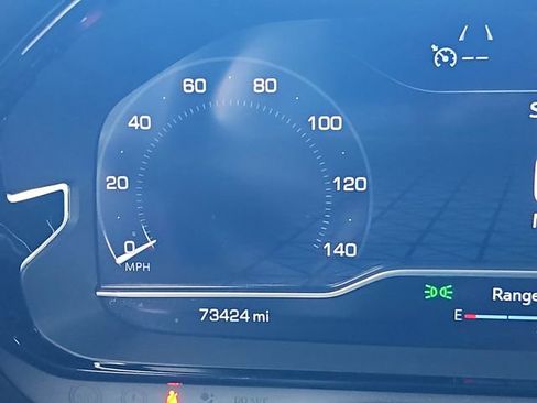 Used 2024 GMC Yukon Denali image 21