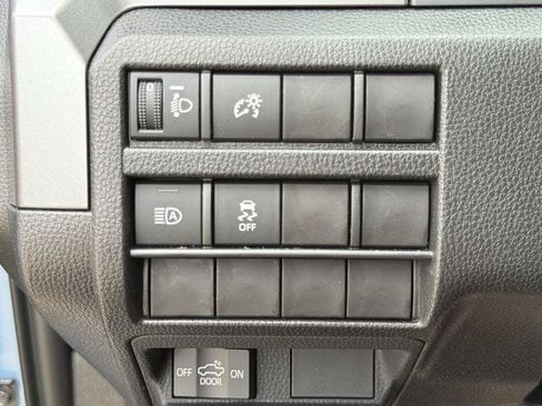 New 2026 Toyota Tacoma TRD Off-Road AWD/4WD image 26