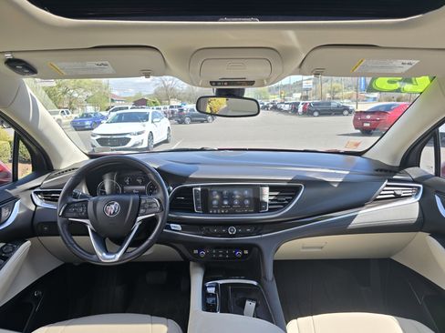 Used 2023 Buick Enclave Essence w/ Experience Buick Package image 15