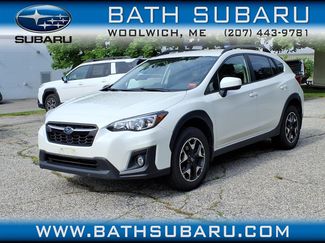 Used 2019 Subaru Crosstrek 2.0i Premium w/ Eyesight System AWD/4WD video 1