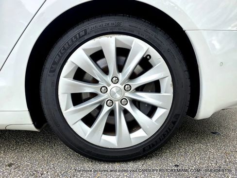 Used 2019 Tesla Model S 100D image 70