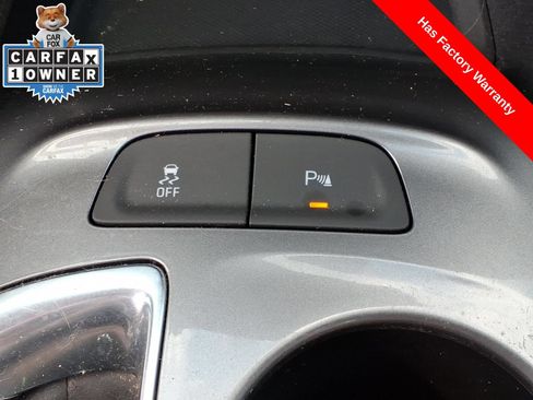 Used 2024 Chevrolet Malibu LS w/ Driver Confidence Package FWD image 20