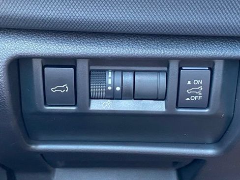 New 2026 Subaru Forester Sport AWD/4WD image 14