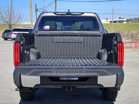 New 2026 Toyota Tundra Limited image 10