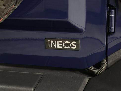 Used 2024 INEOS Grenadier Station Wagon AWD/4WD image 20