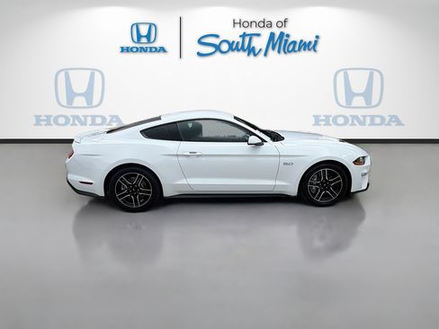 Used 2023 Ford Mustang GT RWD image 8
