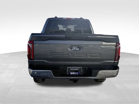 Used 2024 Ford F150 XLT image 9