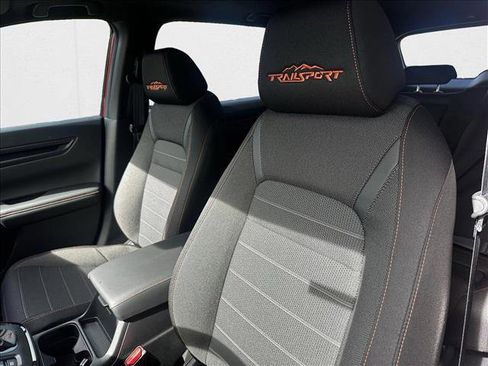New 2026 Honda CR-V TrailSport image 4