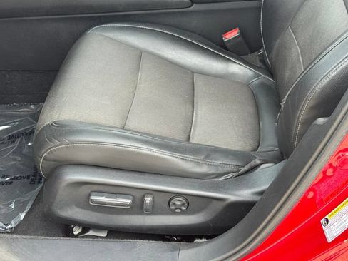 Used 2022 Honda Accord Sport image 11