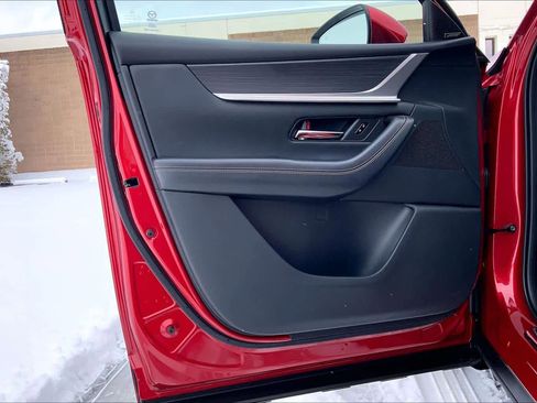 Used 2026 MAZDA CX-90 3.3 Turbo S w/ Premium Plus image 22