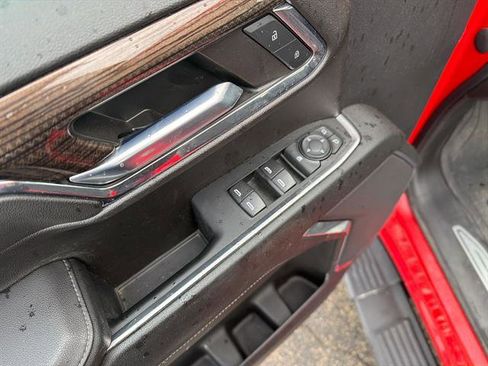 Certified 2023 Chevrolet Silverado 1500 RST w/ LPO, Liner Protection Package image 15