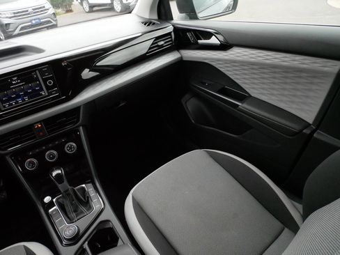 Certified 2024 Volkswagen Taos S AWD/4WD image 11