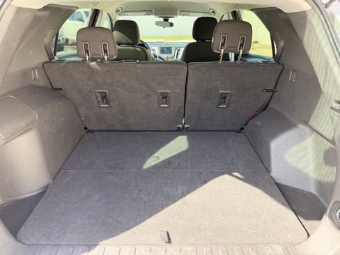 Used 2019 Chevrolet Equinox LS FWD image 25