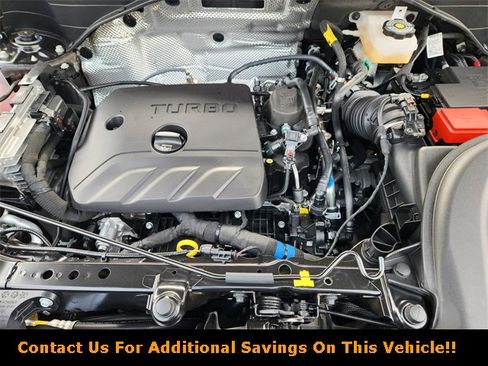 New 2026 Buick Encore GX Sport Touring image 21