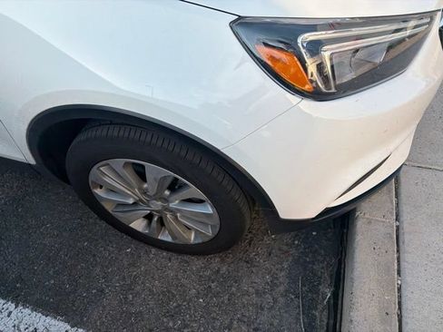 Used 2018 Buick Encore Preferred FWD image 9