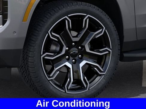 New 2026 Chevrolet Tahoe RST w/ RST Capability Package AWD/4WD image 10