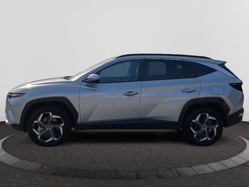 Used 2024 Hyundai Tucson SEL AWD/4WD image 4