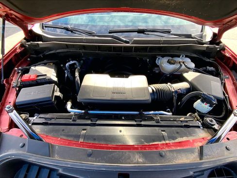 Used 2024 Chevrolet Tahoe Z71 w/ Luxury Package image 31