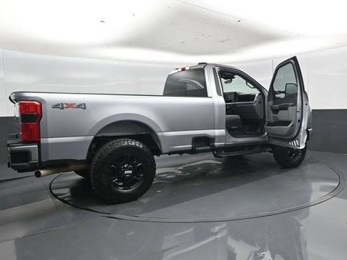 Used 2023 Ford F250 XL w/ STX Appearance Package AWD/4WD image 54