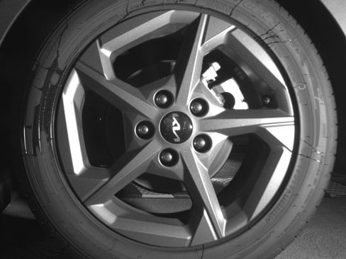 Used 2025 Kia K4 FWD image 16