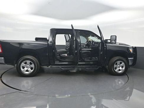 Used 2020 RAM 1500 Big Horn image 40