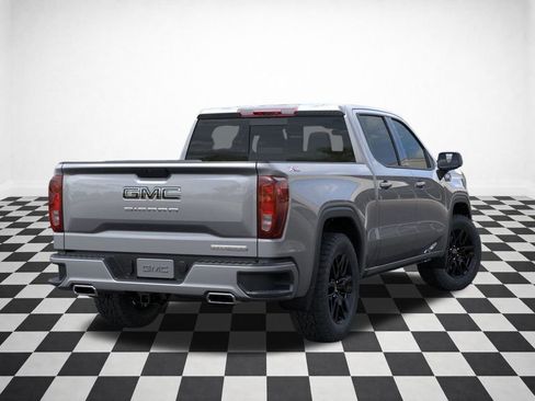 New 2026 GMC Sierra 1500 Elevation image 32