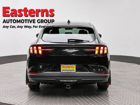 Used 2021 Ford Mustang Mach-E Select AWD/4WD image 6