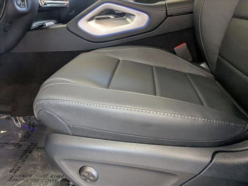 New 2026 Mercedes-Benz GLE 350 4MATIC image 3