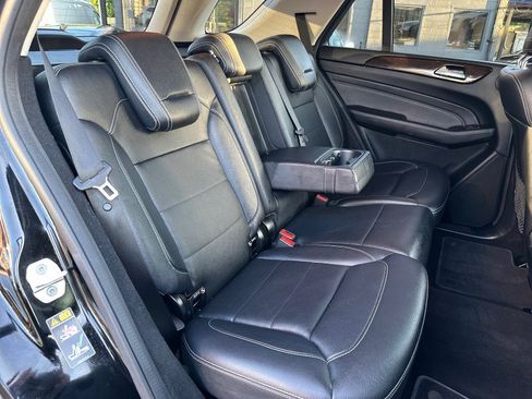 Used 2014 Mercedes-Benz ML 350 4MATIC image 28