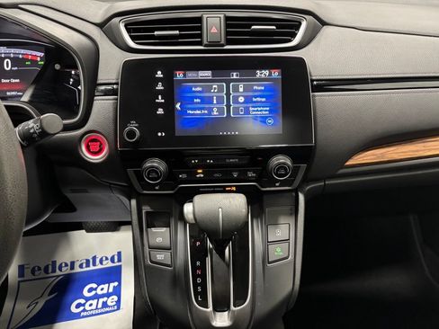 Used 2020 Honda CR-V EX image 25