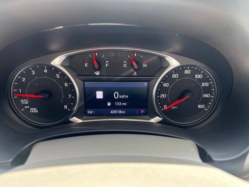 Used 2020 GMC Terrain Denali w/ Denali Premium Package AWD/4WD image 15