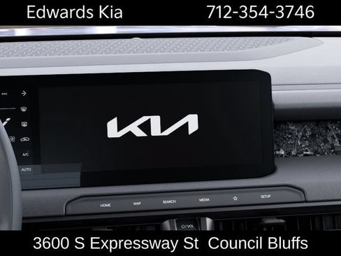 New 2027 Kia Telluride SX Prestige X-Pro AWD/4WD image 22