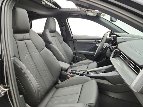 New 2026 Audi A3 2.0T Premium Plus AWD/4WD image 15