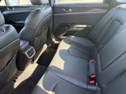 Used 2023 Kia K5 GT w/ GT1 Package image 9