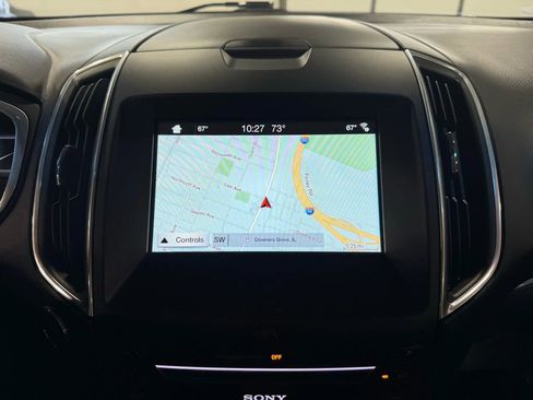 Used 2016 Ford Edge Titanium w/ Equipment Group 301A image 19