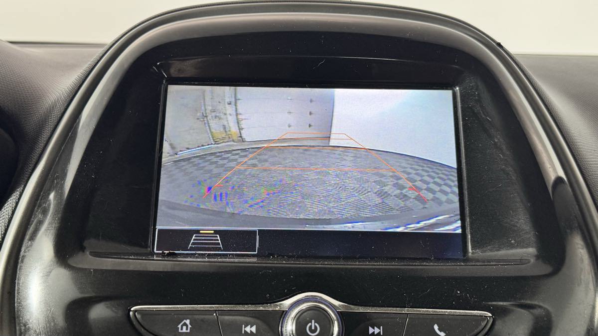 Used 2020 Chevrolet Spark LT w/ Driver Confidence Package FWD image 23