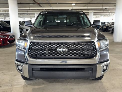Used 2021 Toyota Tundra SR5 image 3