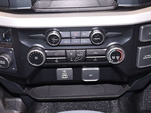 New 2026 Ford F550 4x4 Regular Cab Super Duty image 20